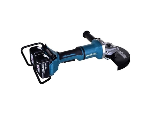 Makita DGA900PT2 sliper