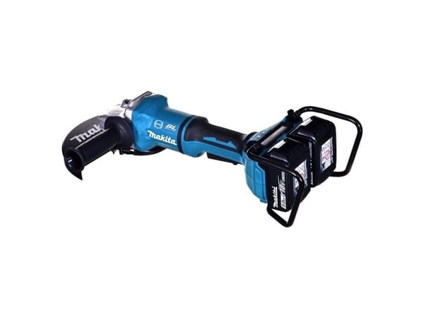 Makita DGA900PT2 sliper