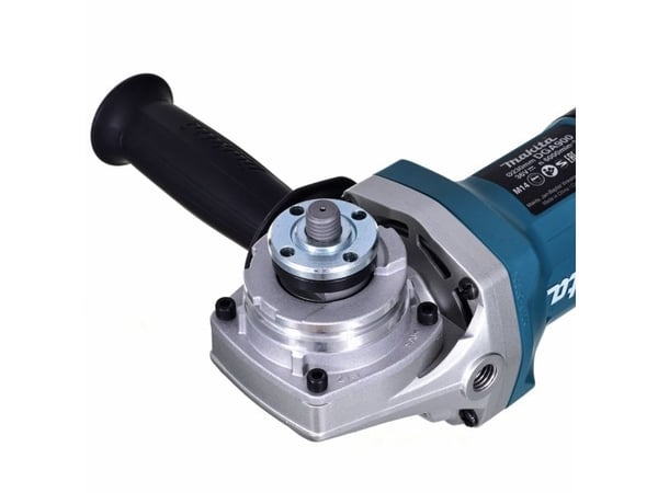 Makita DGA900PT2 sliper