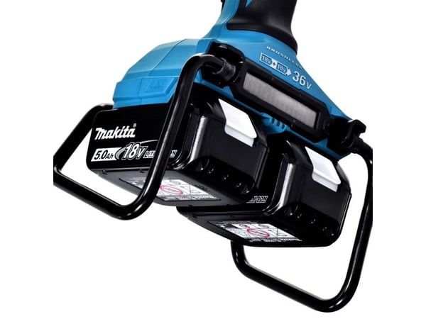 Makita DGA900PT2 slipmaskin