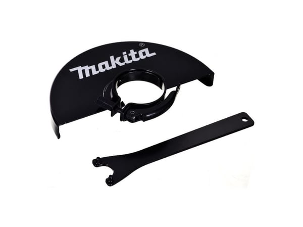 Makita DGA900PT2 slipmaskin