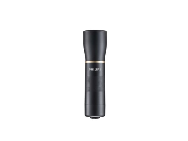 Philips SFL7001T/10, Push lommelygte, lajittelu, IPX4, LED, AAA, LR03