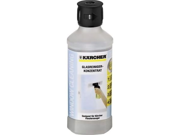 Fönstertvättmedel 0,5L RM500