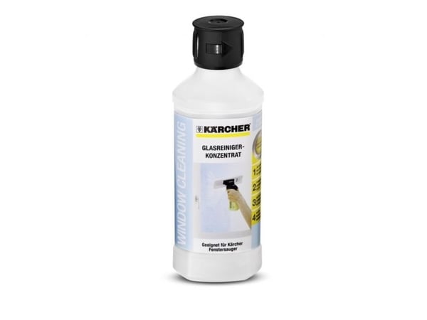 Fönstertvättmedel 0,5L RM500