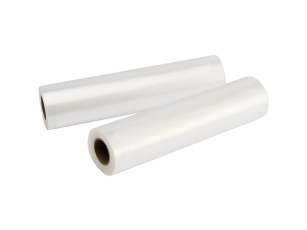 Wilfa VR-20300 - Rull - for vakuumforsegler - hvit (en pakke 2)