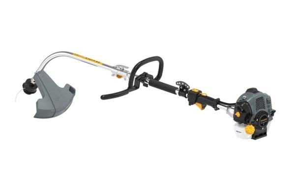 Bensindriven grästrimmer Grunder TT-BC260