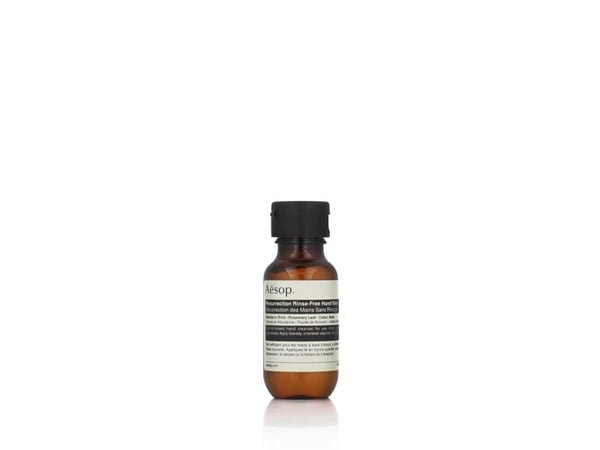 Aesop Resurrection håndvask uten skylling 50 ml