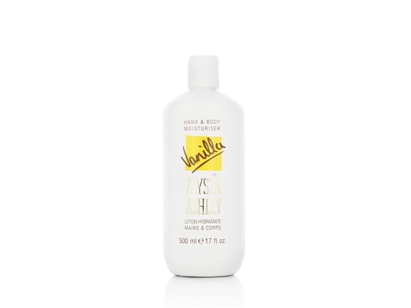 Alyssa Ashley Vanilla BOL W 500 ml