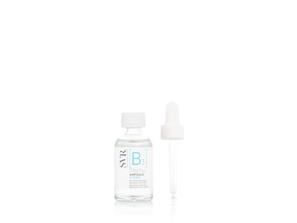 Ampoule Hydra Serum SVR [B3] - 30 ml