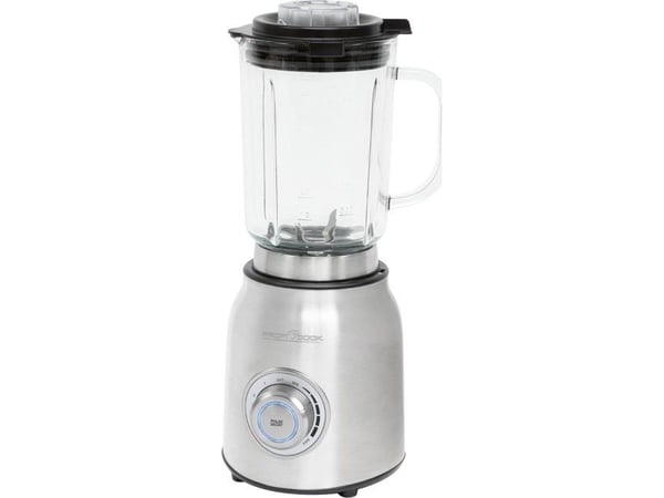 ProfiCook 501207, Elektrisk visp, Rustfritt stål, Vispe, Elte, Miksing, 1,75 l, 21000 RPM, Rotasjon