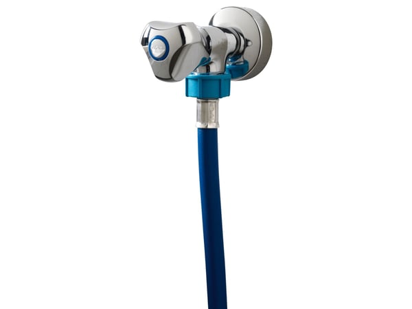 Electrolux 9029793446, Innløpsslange, Electrolux, 1 stykker, 70 mm, 430 mm, 3500 mm