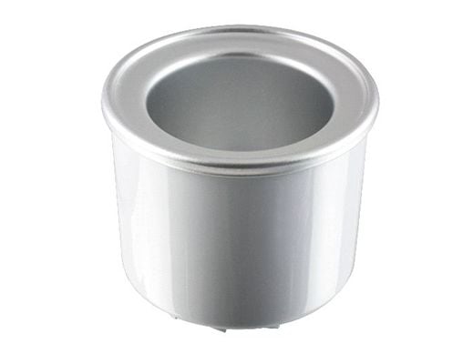 Emerio SICM-106048.1, 1 l, 1 boller, Blå, Hvit, 15 W, Iskrem