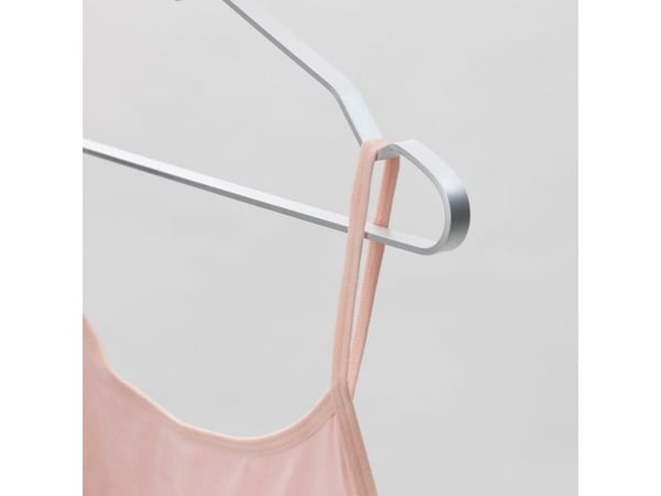 Brabantia 118661, Aluminium, Sølv, 1 stykker, 11 mm, 422 mm, 208 mm