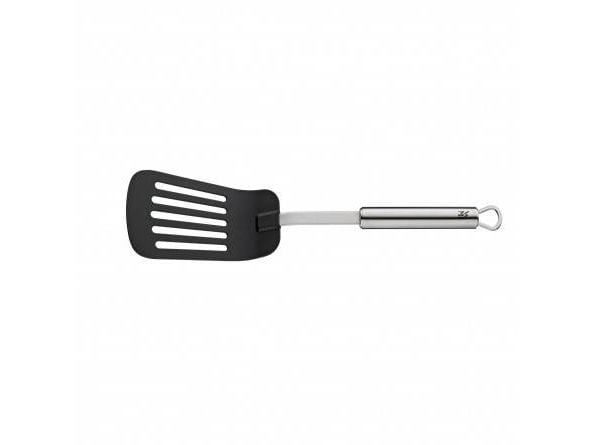 WMF 1871596030, Slickepott, Svart, Rostfritt stål, Plast, Rostfritt stål, Rostfritt stål, 270 ° C, WMF Atelier