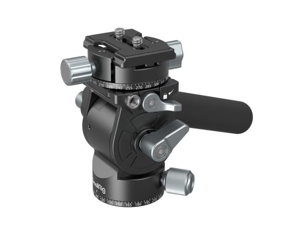 SmallRig 3457, 90 mm, 611 g, 4,6 cm, 130 mm, 200 mm, 653,5 g