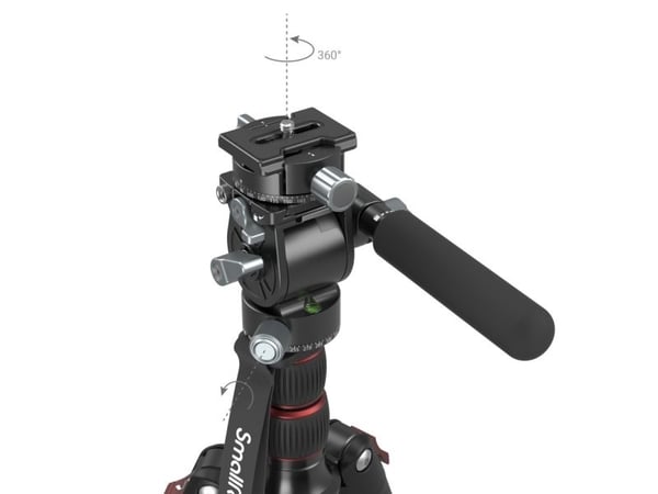 SmallRig 3457, 90 mm, 611 g, 4,6 cm, 130 mm, 200 mm, 653,5 g
