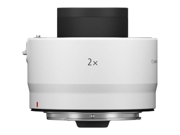 Canon RF - Omvandlare - för EOS RF Mount