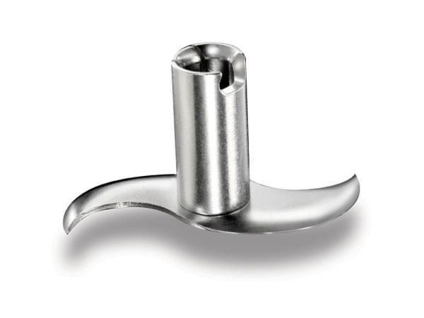 Bamix Meat/Vegetable Blade, Tehosekoittimen terä, Ruostumaton teräs, Ruostumaton teräs