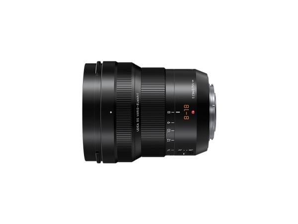 Panasonic H-E08018E, 15/10, 8 - 18 mm, Micro Four Thirds (MFT)
