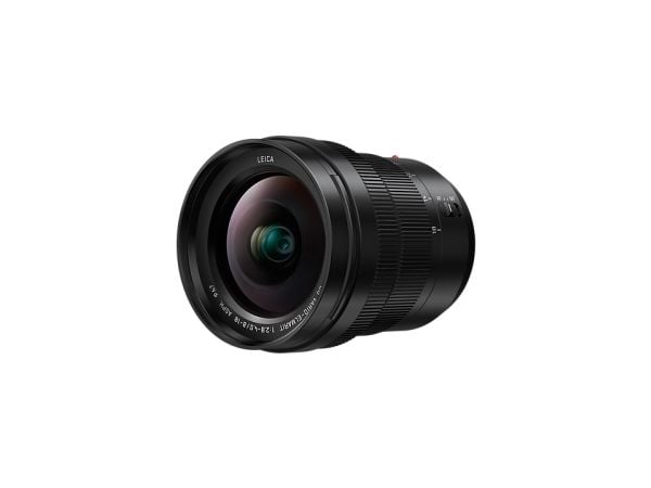 Panasonic H-E08018E, 15/10, 8 - 18 mm, Micro Four Thirds (MFT)