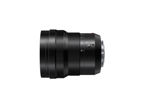 Panasonic H-E08018E, 15/10, 8 - 18 mm, Micro Four Thirds (MFT)