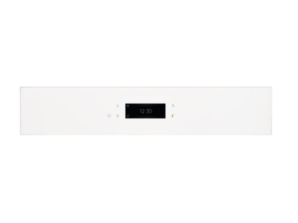 Electrolux EOE8P39WV, Keskikokoinen, Sähköuuni, 72 L, 3490 W, 72 L, Tuuletinavusteinen