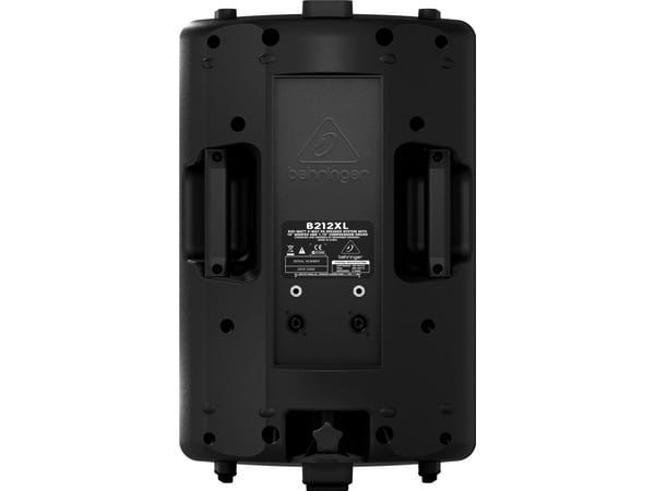 Behringer B212XL, 2-veis, 200 W, 800 W, 8 O, 95 dB, 65 - 18000 Hz