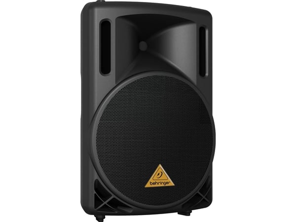 Behringer B212XL, 2-veis, 200 W, 800 W, 8 O, 95 dB, 65 - 18000 Hz