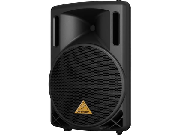 Behringer B212XL, 2-veis, 200 W, 800 W, 8 O, 95 dB, 65 - 18000 Hz