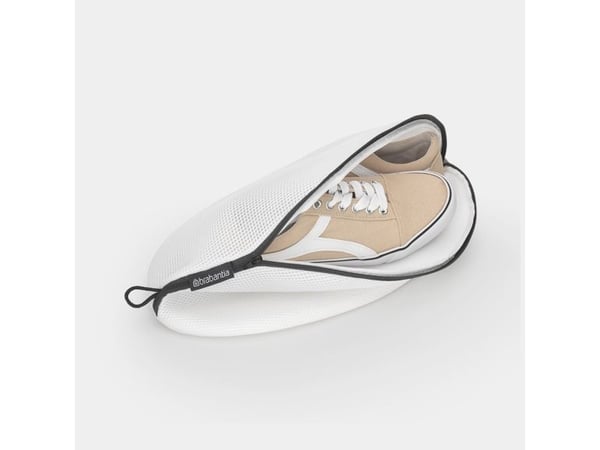 Brabantia SNEAKERS PESUKASSI VALKOINEN 149641