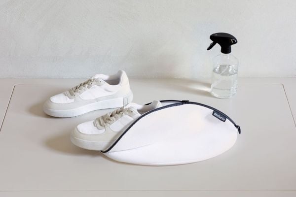 Brabantia SNEAKERS PESUKASSI VALKOINEN 149641