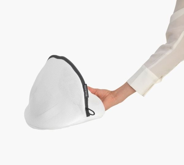 Brabantia SNEAKERS PESUKASSI VALKOINEN 149641