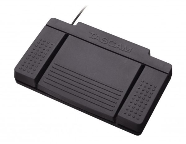 Tascam RC-3F fotbryter