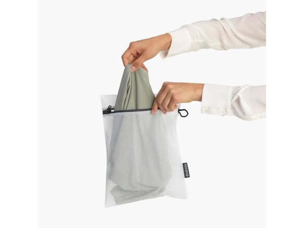 Brabantia VASKNETT FOR FINNE KLÆR, HVIT 149221