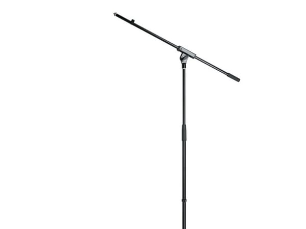 K&M 21070B med mikrofon