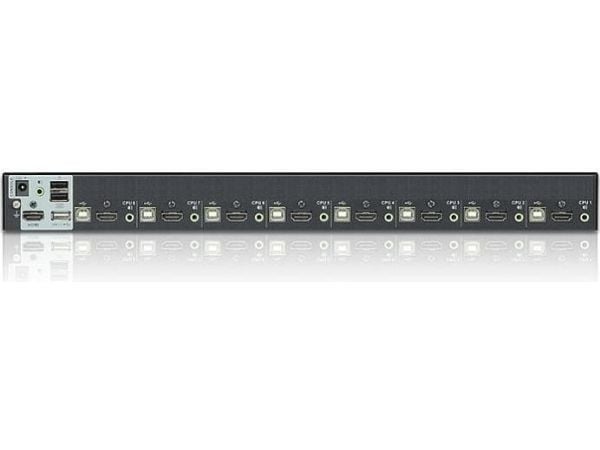 ATEN - Strömadapter