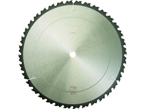 Bosch RUNDSAVKLINGE CONSTWOOD 500X3,8X30MM 36T 36T