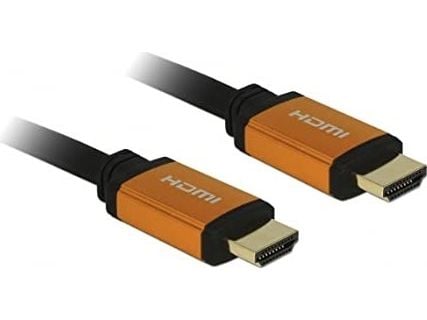 Delock - Nettverksadapter - PCIe 2.0 lav profil - Gigabit Ethernet x 1