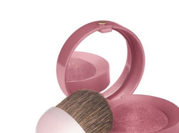 Bourjois Little Round Pot Blush 33 Lilas Dor 2,5 g