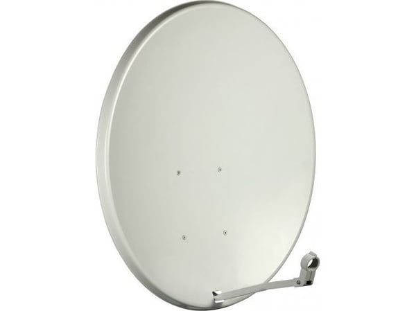 Offsetantenne AS-90/ALU-CORAB 90 cm