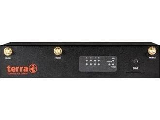 Securepoint Black Dwarf Pro G5, 2,83 Gbit/s, 0,42 Gbit/s, 900 MB/s, 802.11a, 802.11g, Wi-Fi 5 (802.11ac), 802.11b, Wi-Fi 4 (802.11n), 15 bruker(e),...