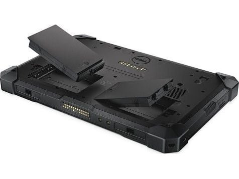 Dell Primary Battery - Batteri til bærbar PC - 2-cellers - 34 Wh - for Latitude 7212 Rugged Extreme Tablet