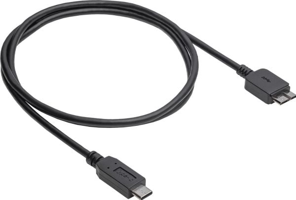 Akyga AK-USB-44, 1 m, USB C, Micro-USB B, USB 3.2 Gen 1 (3.1 Gen 1), Lajittelu
