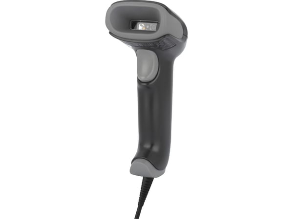 Honeywell Voyager Extreme Performance 1470g - Strekkodeskanner - håndholdt - 2D-bildefremviser - dekodet - grensesnittskabel nødvendig