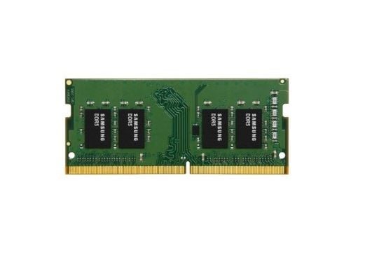 Samsung - DDR5 - modul - 32 GB - DIMM 288-PIN lavprofil - 4800 MHz