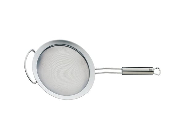 WMF 1871736030, Ruostumaton teräs, Ruostumaton teräs, Pyöreä, Ruostumaton teräs, Ruostumaton teräs, Ripustuslenkki