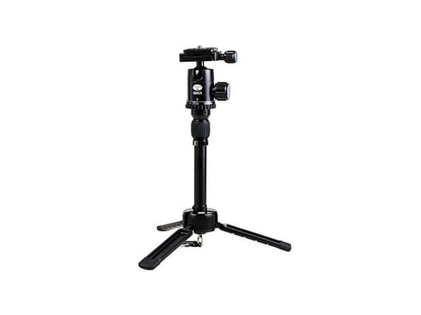 SIRUI 3T Series 3T-35K - Tripod - video, with ball head - Tabletop, håndholdt