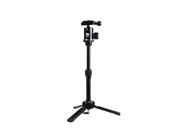 SIRUI 3T Series 3T-35K - Tripod - video, with ball head - Tabletop, håndholdt