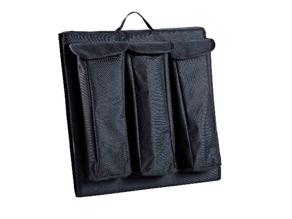 Falcon Eyes PBK-40AB-2LS, Strøm, 110 - 240 V, 50/60 Hz