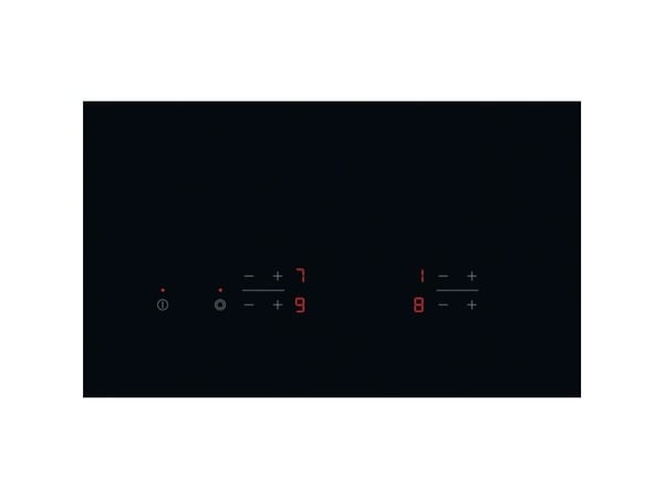 Electrolux HOC620F Keramisk platetopp
